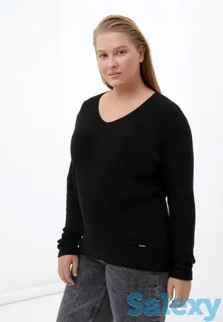 Пуловер finn flare, фотография 1