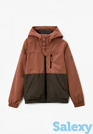 Куртка утепленная northland, фотография 1