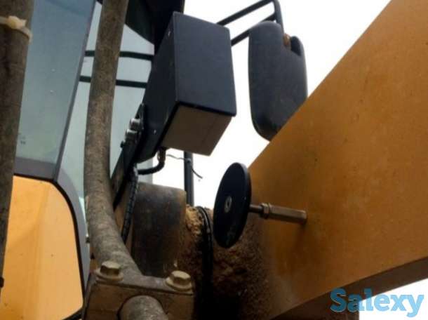 Весы Profiload на фронтальные погрузчики, фотография 5