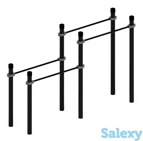 Воркаут 11 (108) серый вт 12.11-03, фотография 1