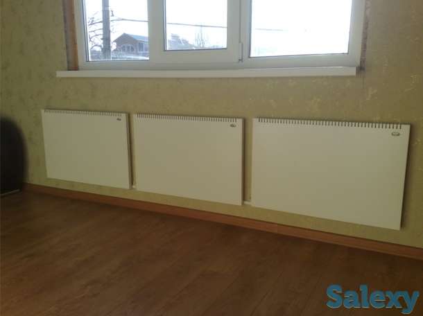 Экономичное отопление для любых площадей, фотография 4