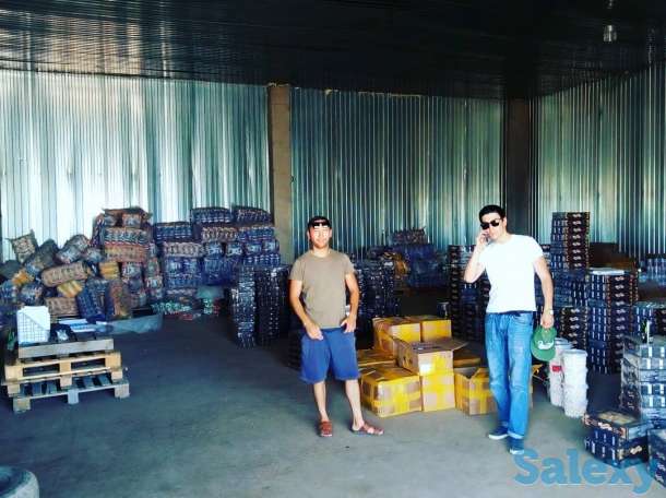 Снабжение продуктами питания, фотография 2