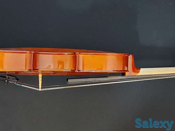 Скрипка, фотография 6