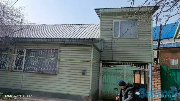 продам дом, АЛМАТЫ, фотография 1