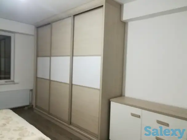 Корпусная мебель на заказ, фотография 2