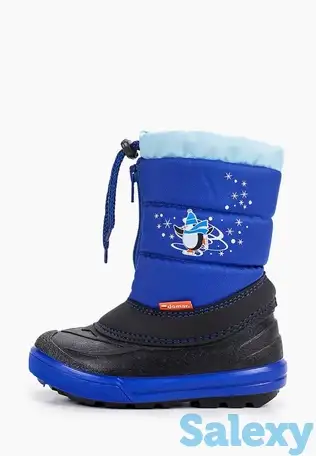 Дутики demar, фотография 2