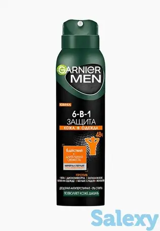 Дезодорант garnier, фотография 1