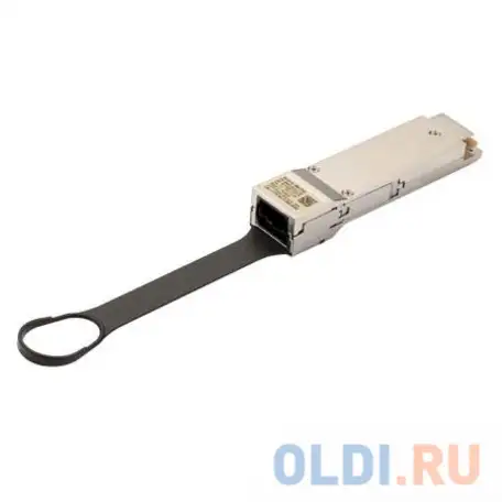 Трансивер mellanox mma1b00-c100d, фотография 1