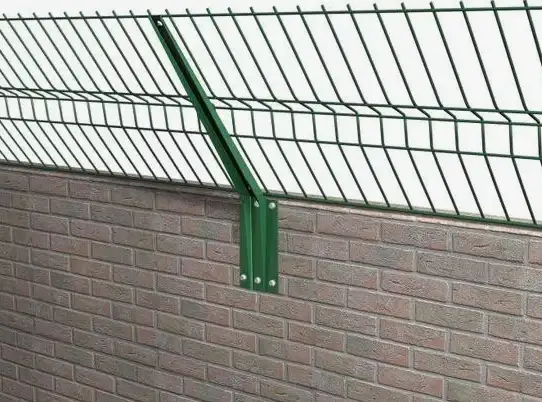 3D панели-ограждения, фотография 7