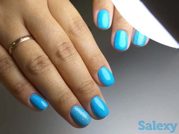 Курсы маникюра в Нурсултане (Астане) с трудоустройством, фотография 1