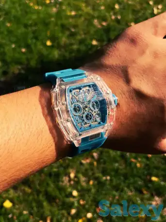 Акция   RICHARD MILLE НОВИНКА, фотография 5