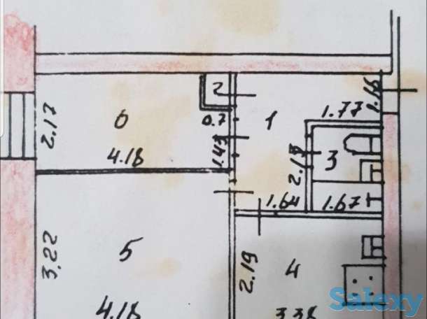 Квартира продам, фотография 7