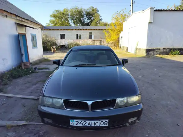 Продам Митсубиси диамант Mitsubishi Diamante, фотография 1