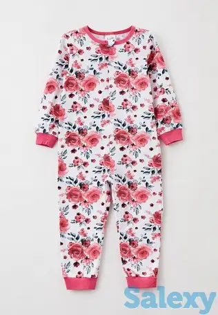 Комбинезон бельевой playtoday, фотография 1