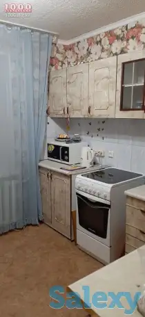 СРОЧНО ПРОДАЁТСЯ КВАРТИРА!!!, пр. Назарбаева 145, фотография 2