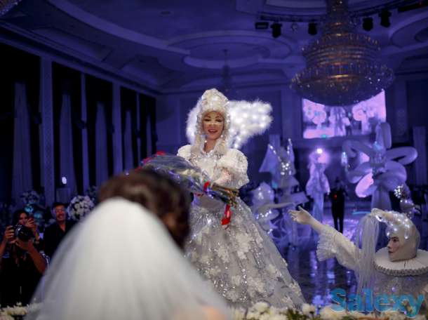 Организация свадьбы. Свадебное агентство MDIwedding. Diamante Group, фотография 10