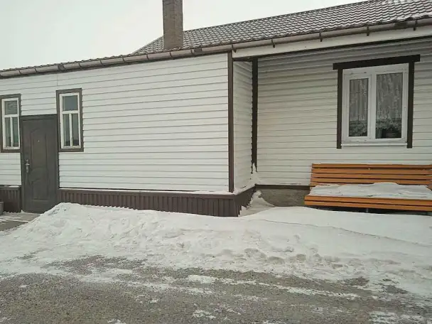 Продам благоустроенный дом, село Златополье, улица Зелёная 13, фотография 10