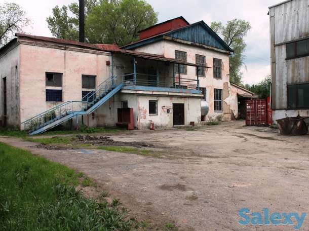 Промбаза, проспект Суюнбая — проспект Рыскулова, фотография 2