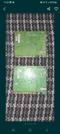 Продам тв тюнер Aver Studio 305, 507, фотография 2