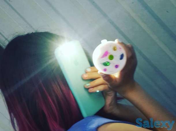 Слаймы, фотография 1