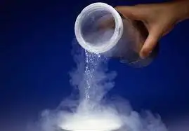 Азот жидкий технический, азот газообразный, фотография 1