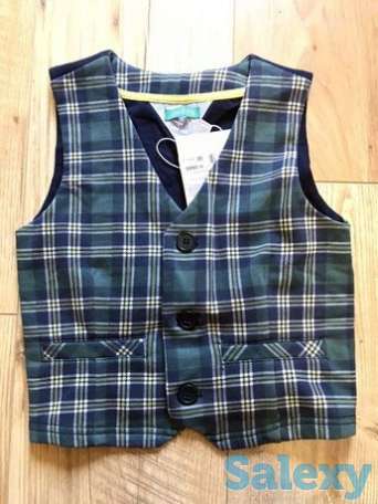 Новый жилет chicco 98/3 года, фотография 1