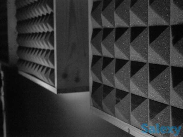 Студия звукозаписи, фотография 3