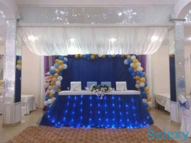 Оформление детских мероприятий, фотография 5