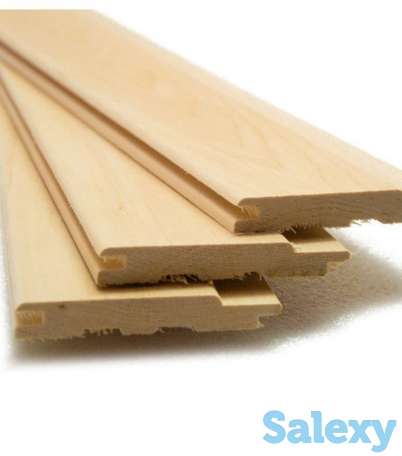 Пиломатериалы, фотография 1