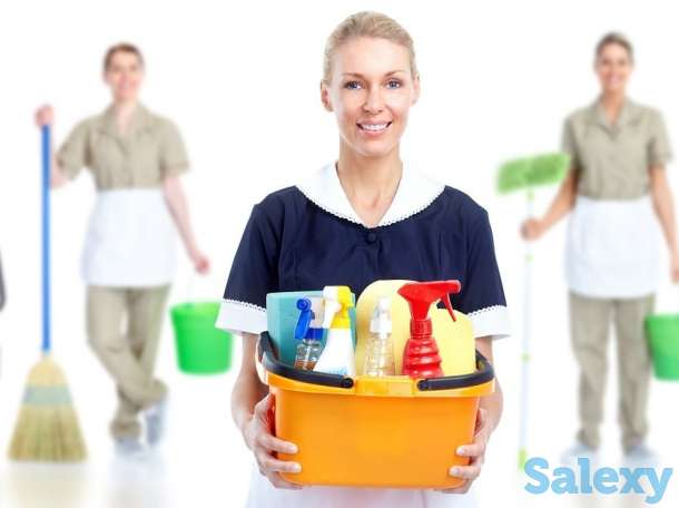 Срочно требуется уборщицы, фотография 1