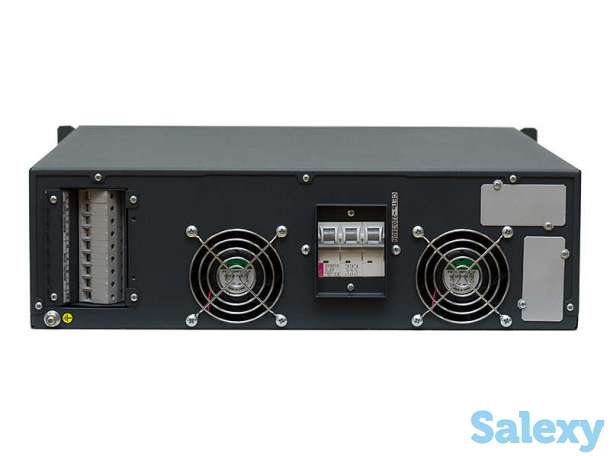 Трехфазный стабилизатор напряжения штиль инстаб is3310rt, фотография 7