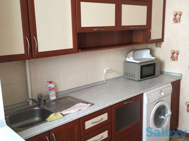 Чистая 2кв! Чистая и свежая квартира! Звоните!, фотография 4