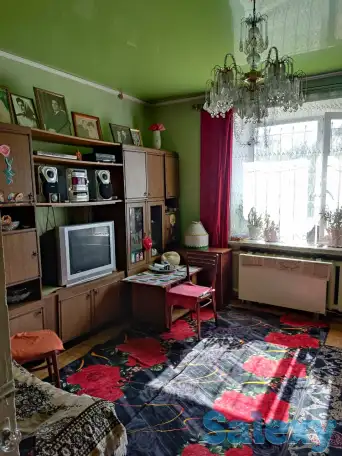 Продаю квартиру 2 х комнатнуюторг, Пос Актас улица Городская, 10, фотография 8