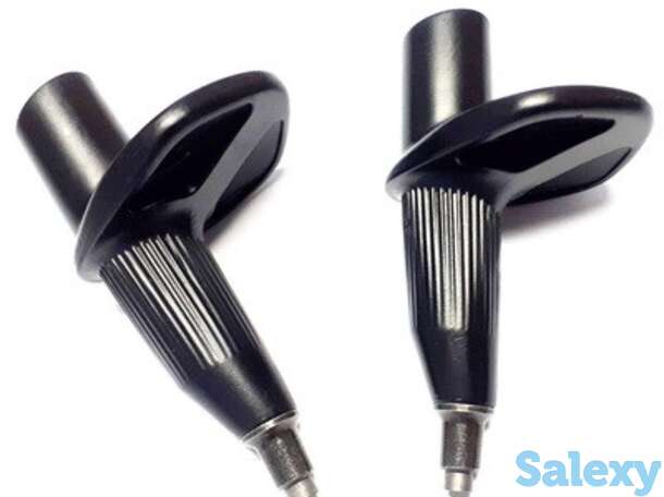 Наконечники Cober Nw Widia Tip Твердосплавные (2Шт), фотография 1