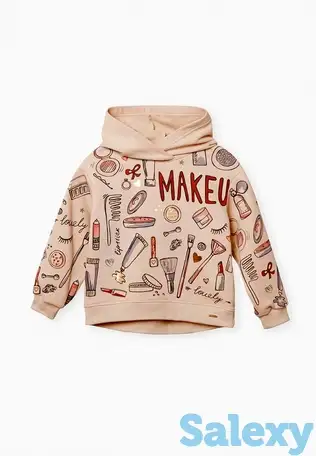 Худи bell bimbo, фотография 1