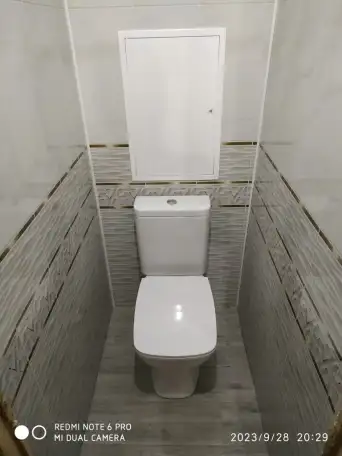 ремонт квартир, фотография 2