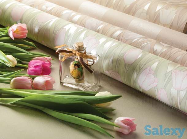 Обои в Алматы, фотография 1