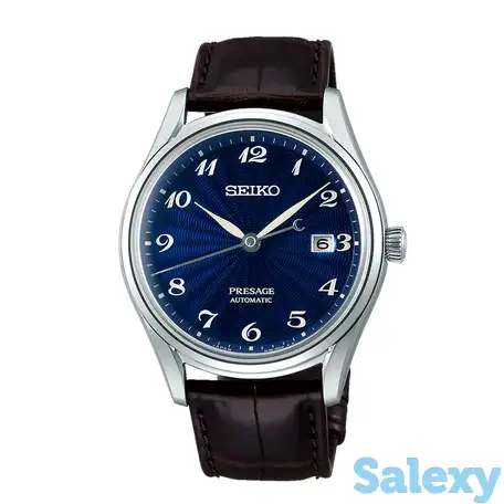 Наручные часы seiko, фотография 1