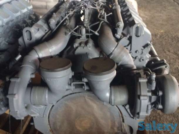 Продаю двигатель ЯМЗ-240 с консервации. Гарантия 6 мес. Документы. Любая форма расчёта., фотография 5
