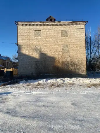 Продам отдельно стоящее 3х этажное здание общей площадью 1405 кв. м, фотография 3