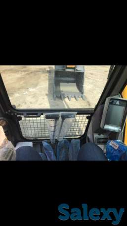 Эксковатор, фотография 5