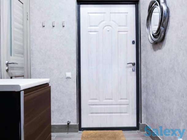 3-х комнатная квартира с видом на горы, ул. Сатпаева, 90/20, фотография 11