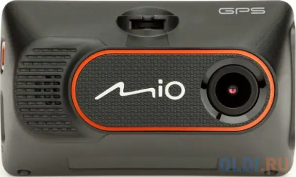 Видеорегистратор mio mivue 765 черный 1080x1920 1080p 130гр. gps, фотография 1