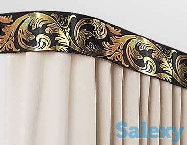 Карнизы и декоративные планки, фотография 2