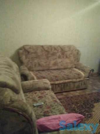 Продам 1 комнатную улучшенной планировки квартиру в мкр.Гульдер2, фотография 8