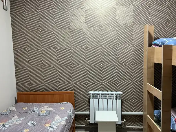 мини гостиница отель хостел, Толе би  Варламова, фотография 7