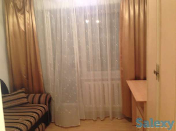 Сдам 3х крмнатную кв. в Районе 