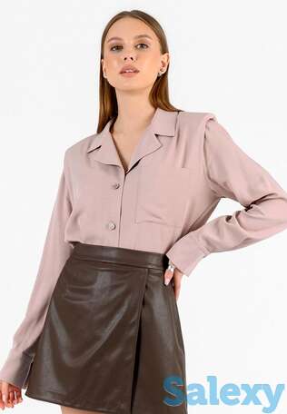 Блуза amani, фотография 1