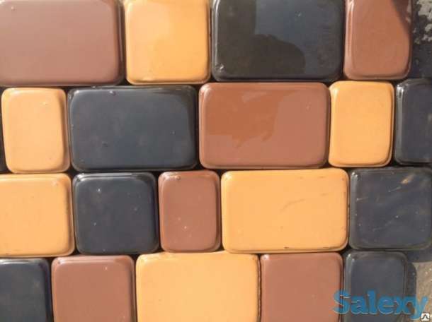 Продажа брусчатки Амстердам: доставка по Казахстану, фотография 2