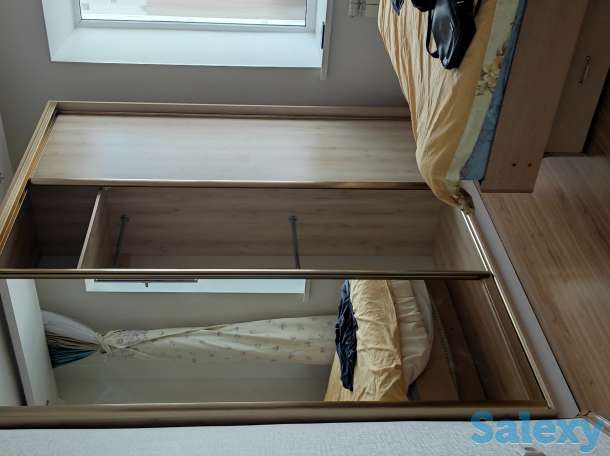 Изготовление мебели на заказ, фотография 7